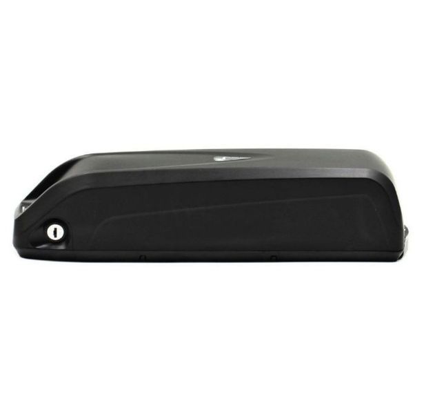Акумулятор 48V 12Ah Samsung Li-ion в корпусі для електровелосипеда 73844464 фото