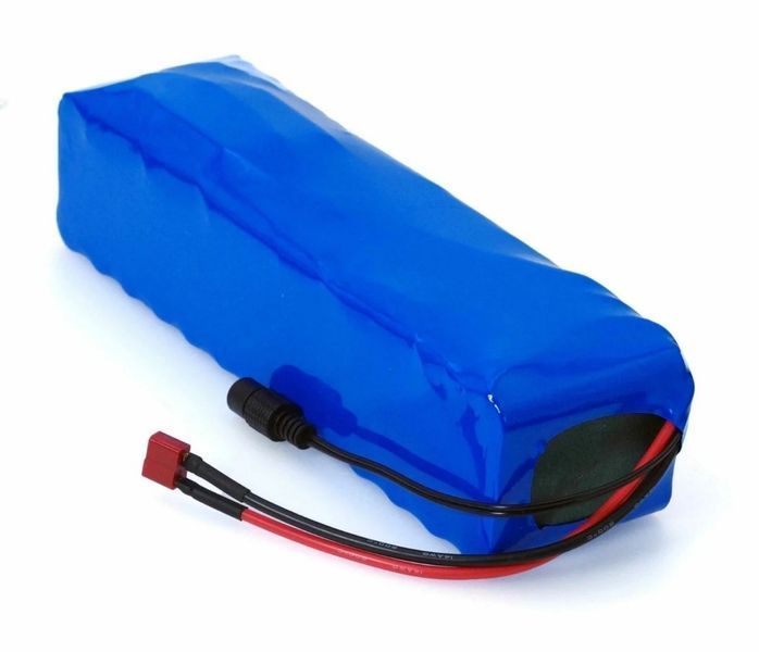 Акумулятор 36V 10Ah Samsung Li-ion для електровелосипеду 2127597118 фото