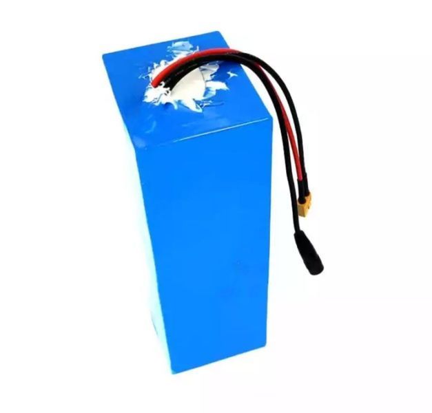 Аккумулятор 36V15Ah Samsung для електровелосипеду 2127597135 фото