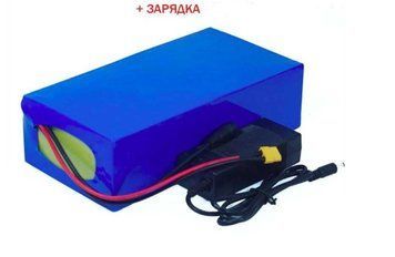 Аккумулятор 36V25Ah LG для електровелосипеду 2127597155 фото