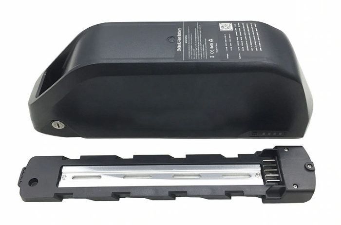 Акумулятор 36V 30Ah Samsung Li-ion в корпусі для електровелосипеда 24647474 фото